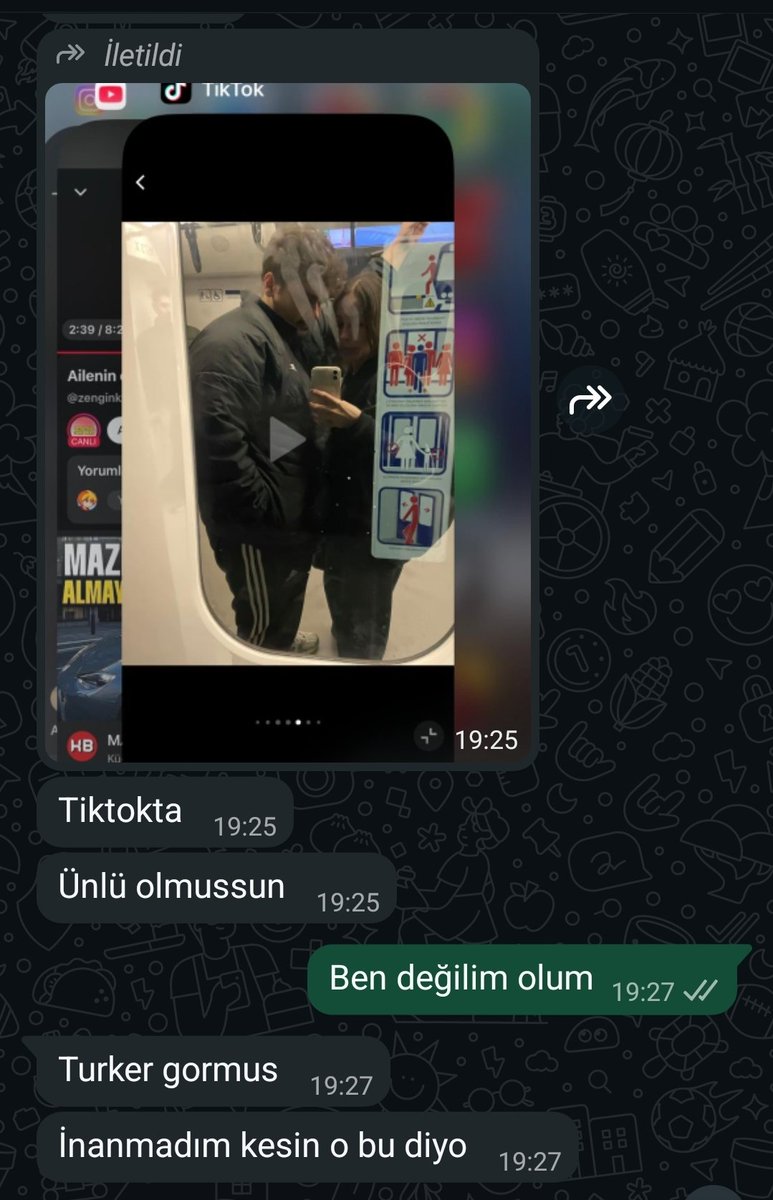 Sıradan tweet media