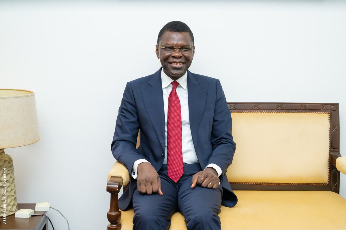 Édouard LOKO tweet media