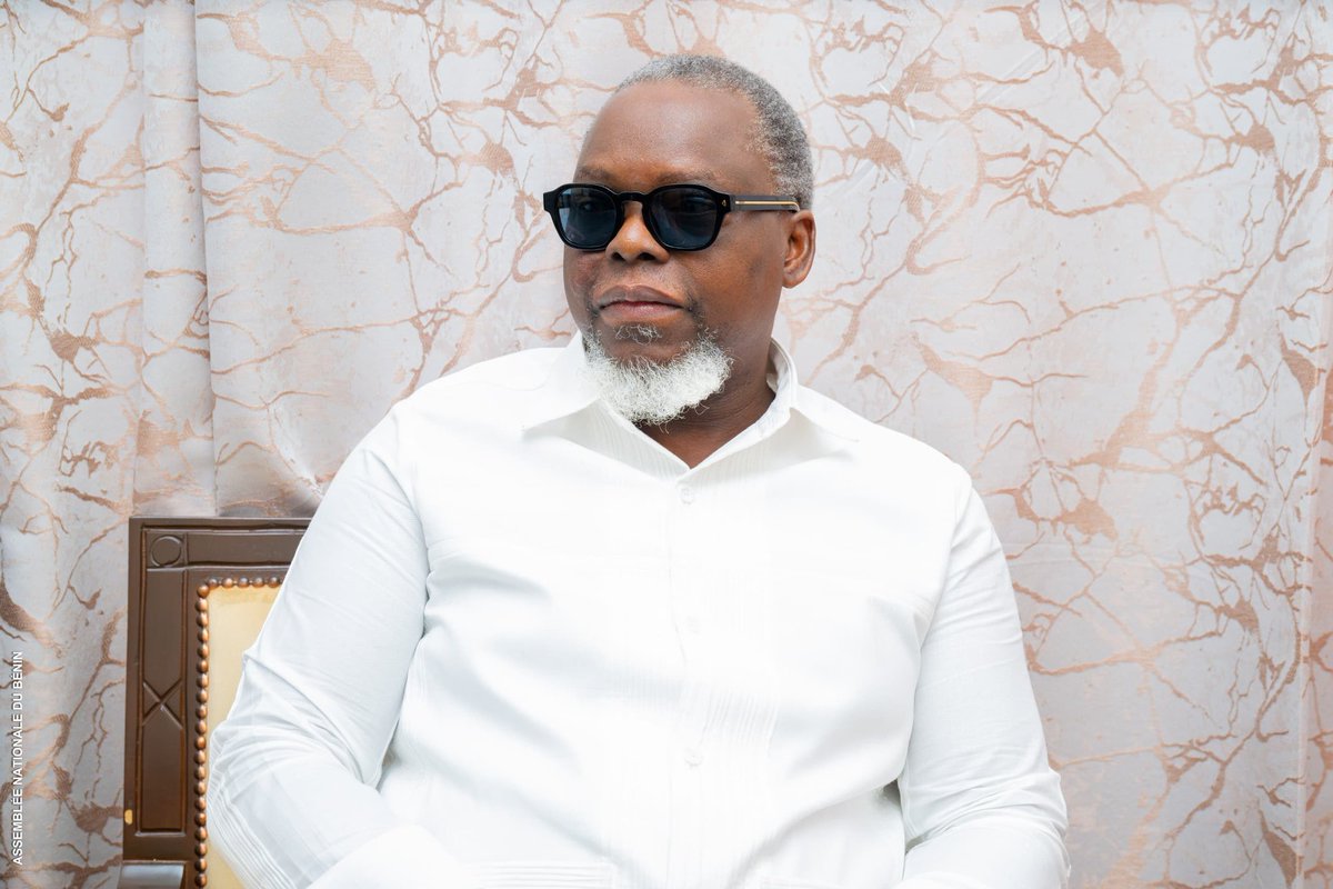Édouard LOKO tweet media