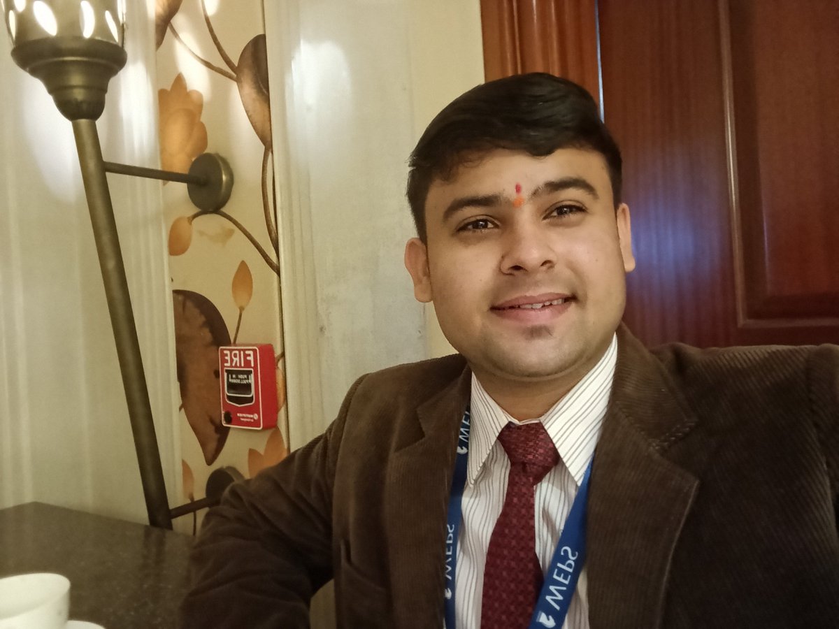 Lovesharma2006's tweet photo. Summit was intellectually enriching and provided a comprehensive overview of current global energy challenges. The diversity of perspectives—from policymakers, industry leaders, and academics—helped bridge the gap between theory and real-world application.
#Geopolitics
#ITC https://t.co/LXudiEhCgc