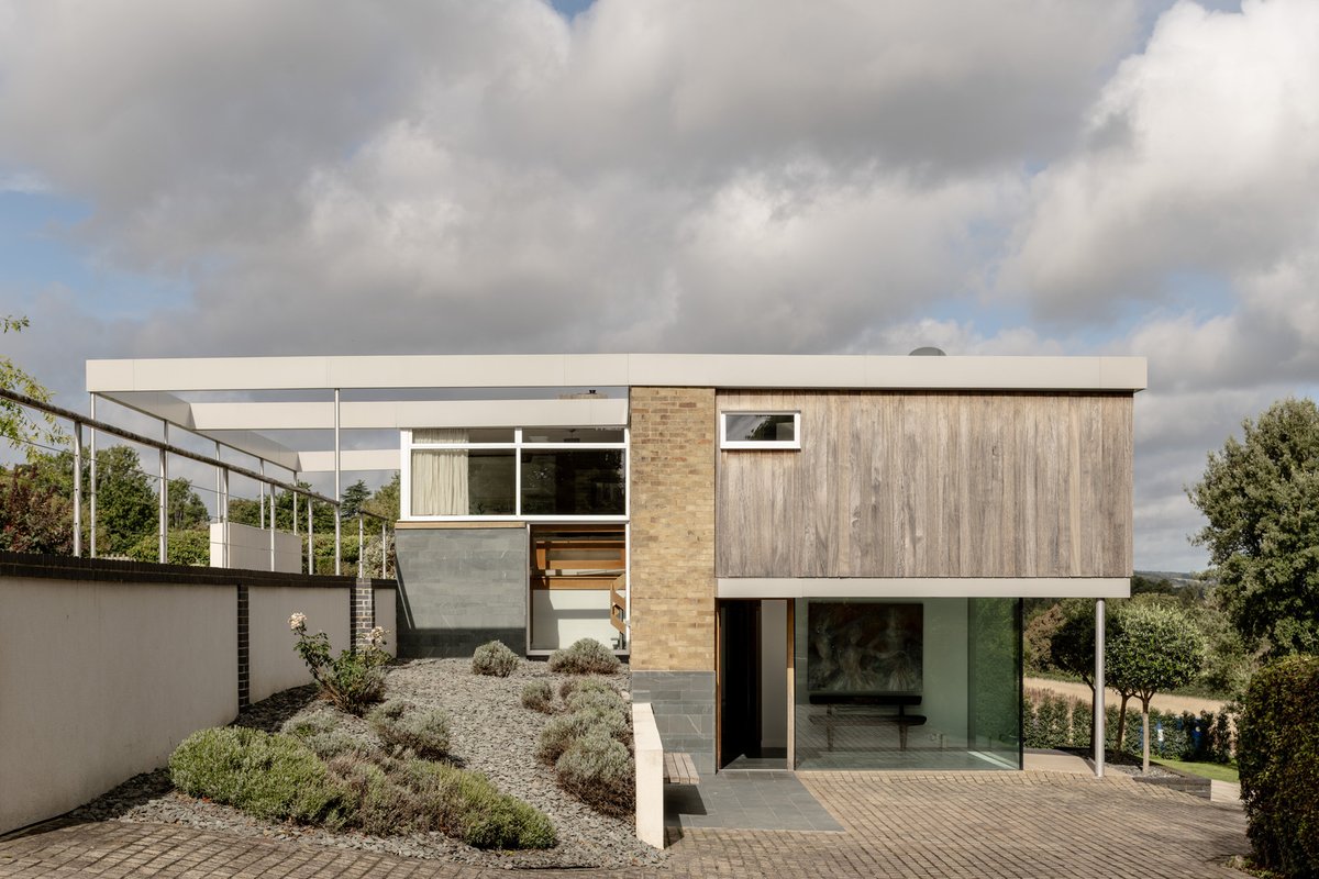 Architectural Art (A-A) tweet media