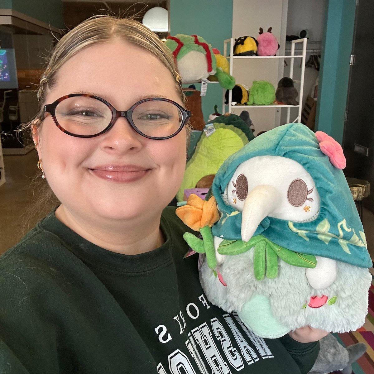 Squishable ◕‿◕ tweet media