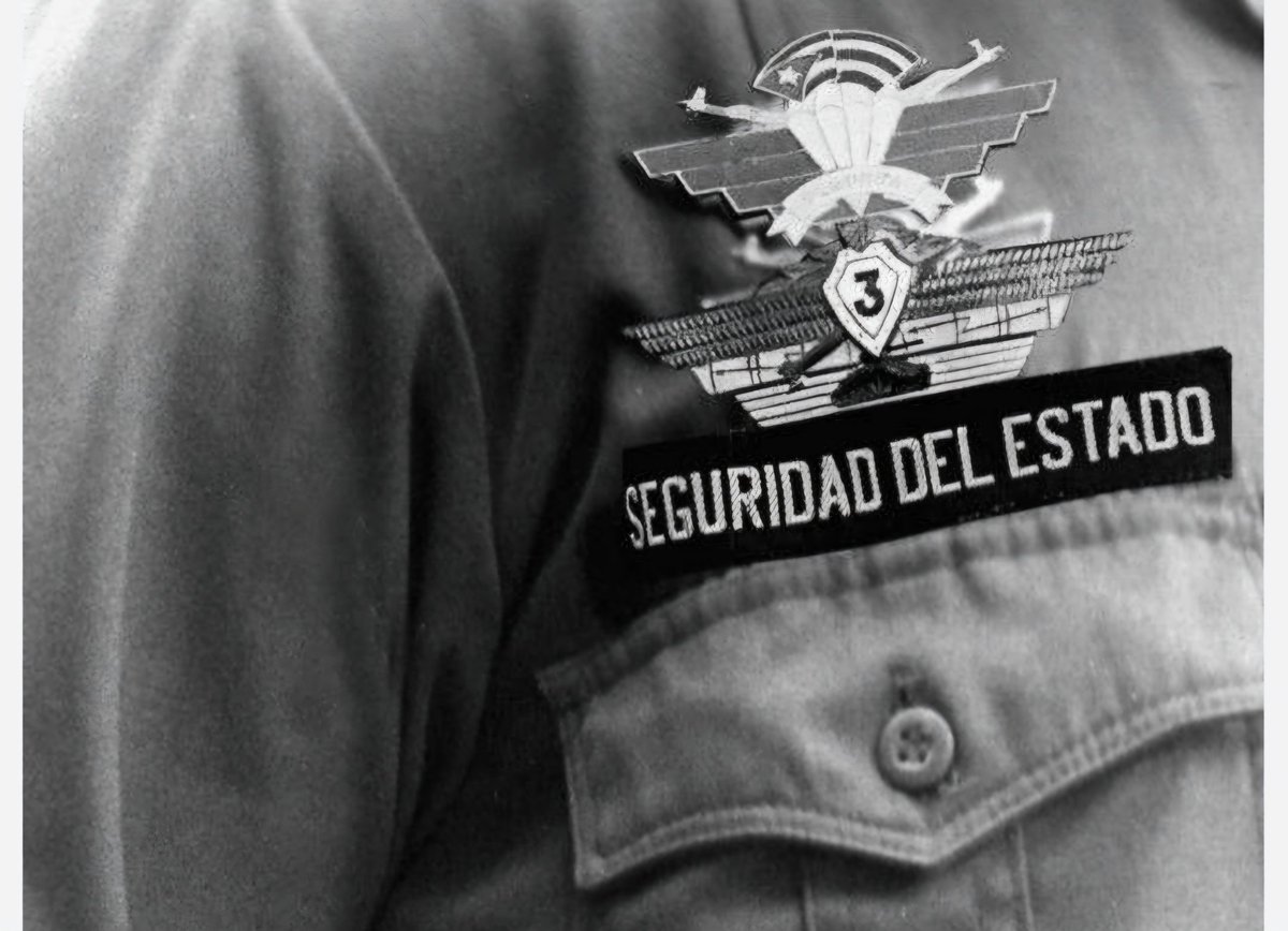 CACSA | Corporación de la Aviación Cubana S.A. tweet media