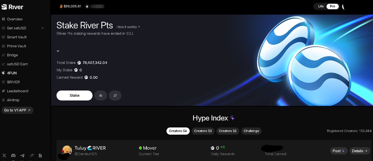 Tuluy🌊RIVER tweet media