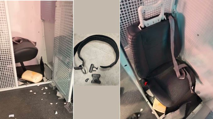 FO JUSTICE tweet media