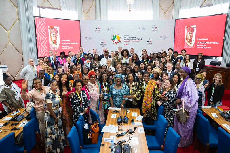 AfCFTA Youth Advisory Council tweet media