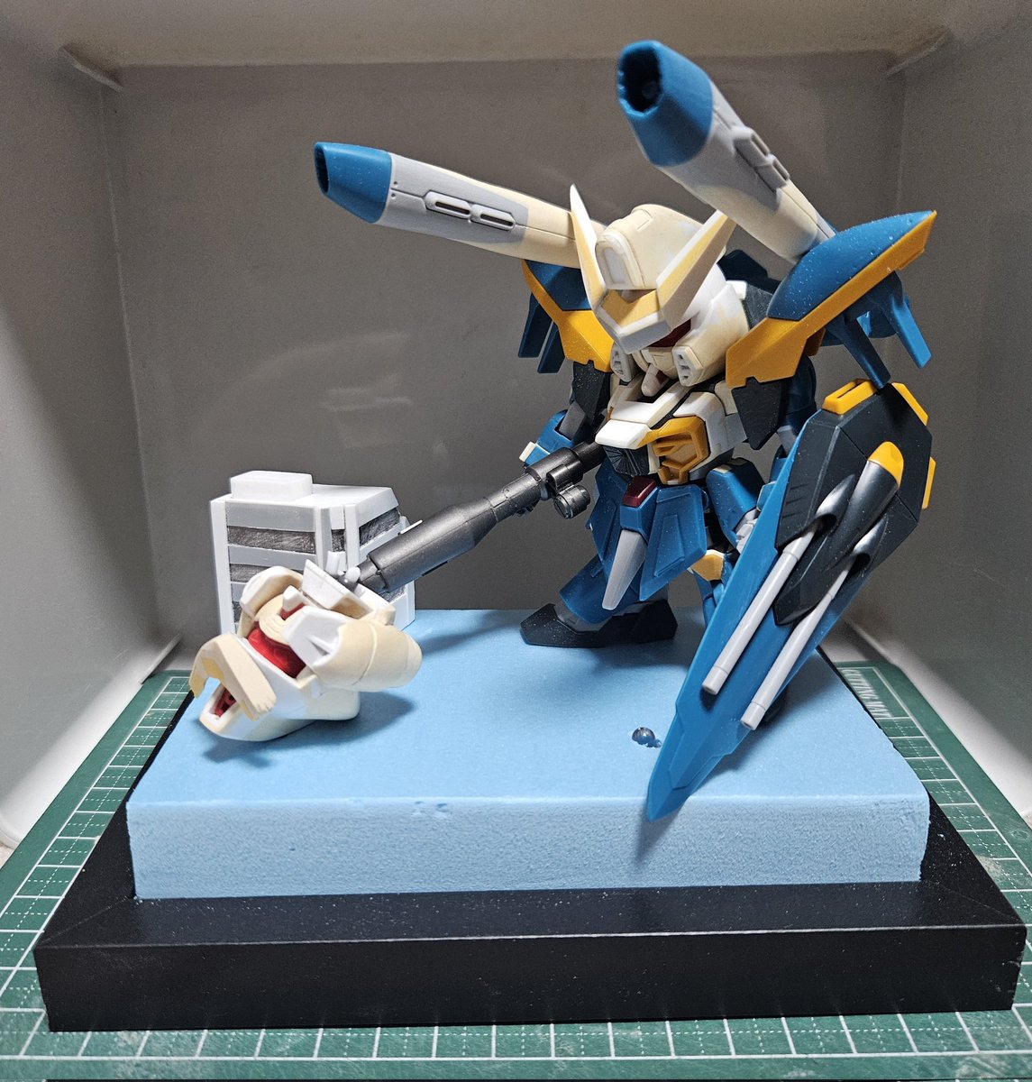 辛味tea tweet media