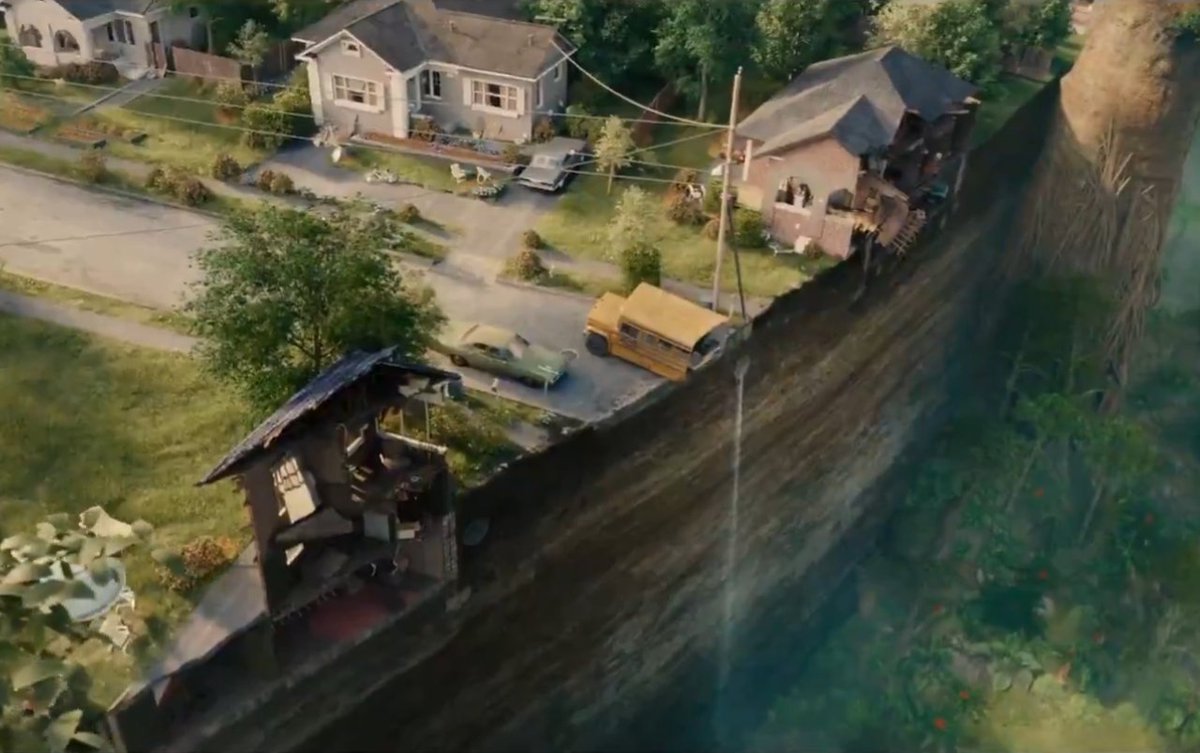 Neo Theorem tweet media