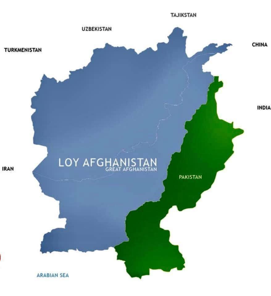 Afghanistan Defense tweet media