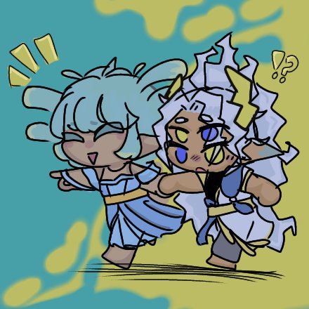 ⚡🏛️. 𝙲𝚊𝚎𝚕𝚞𝚖!✰☂︎#Drathossmp tweet media