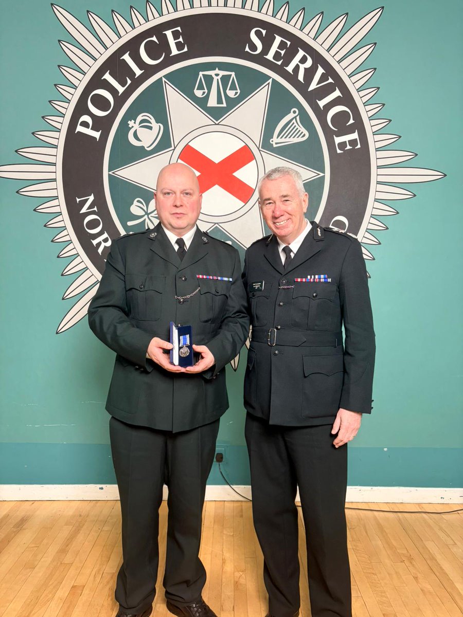 Office of the Chief Constable tweet media