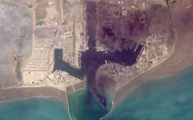 Tamir Shachar 🛰️ tweet media