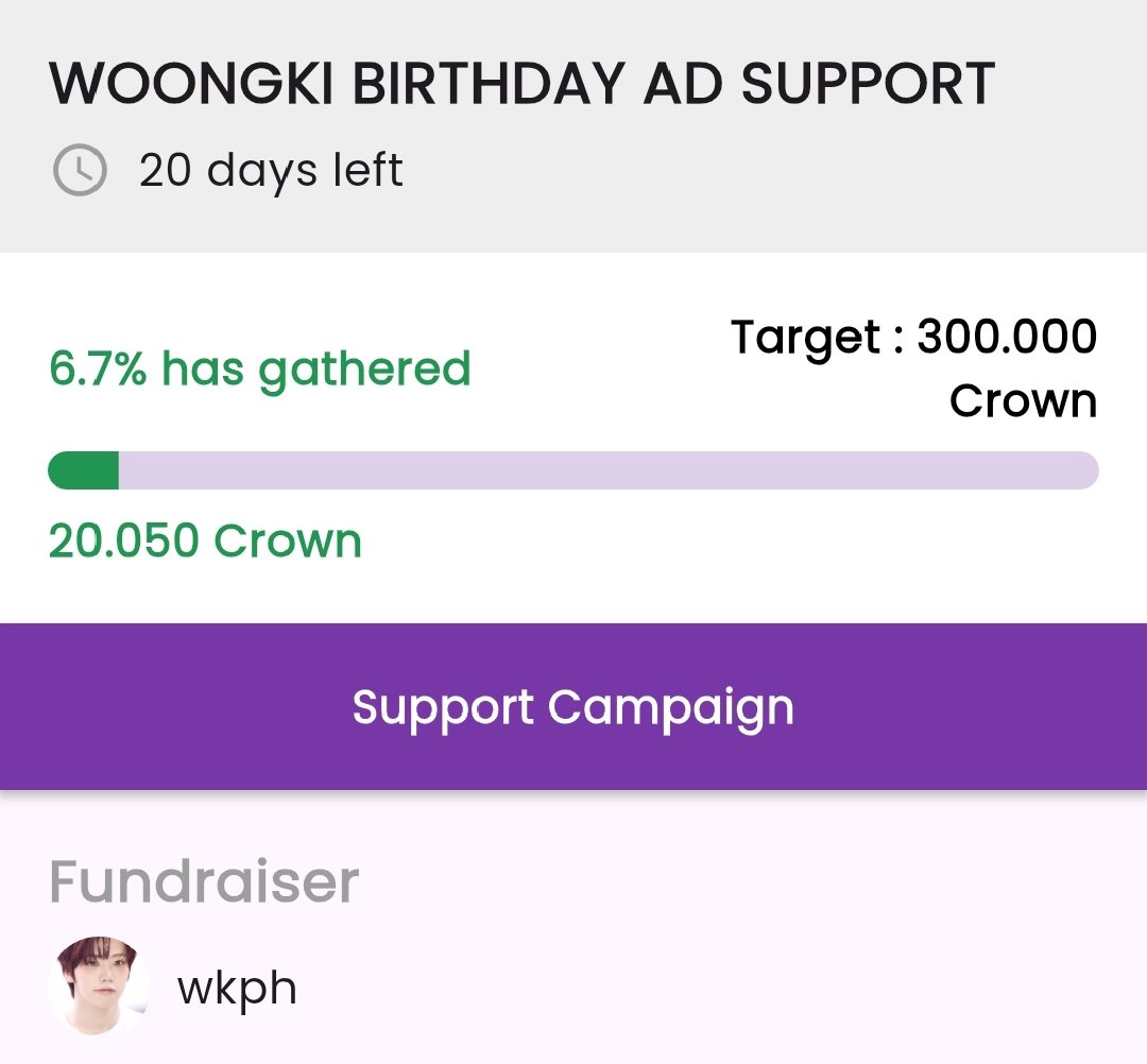 WOONGKI PH tweet media