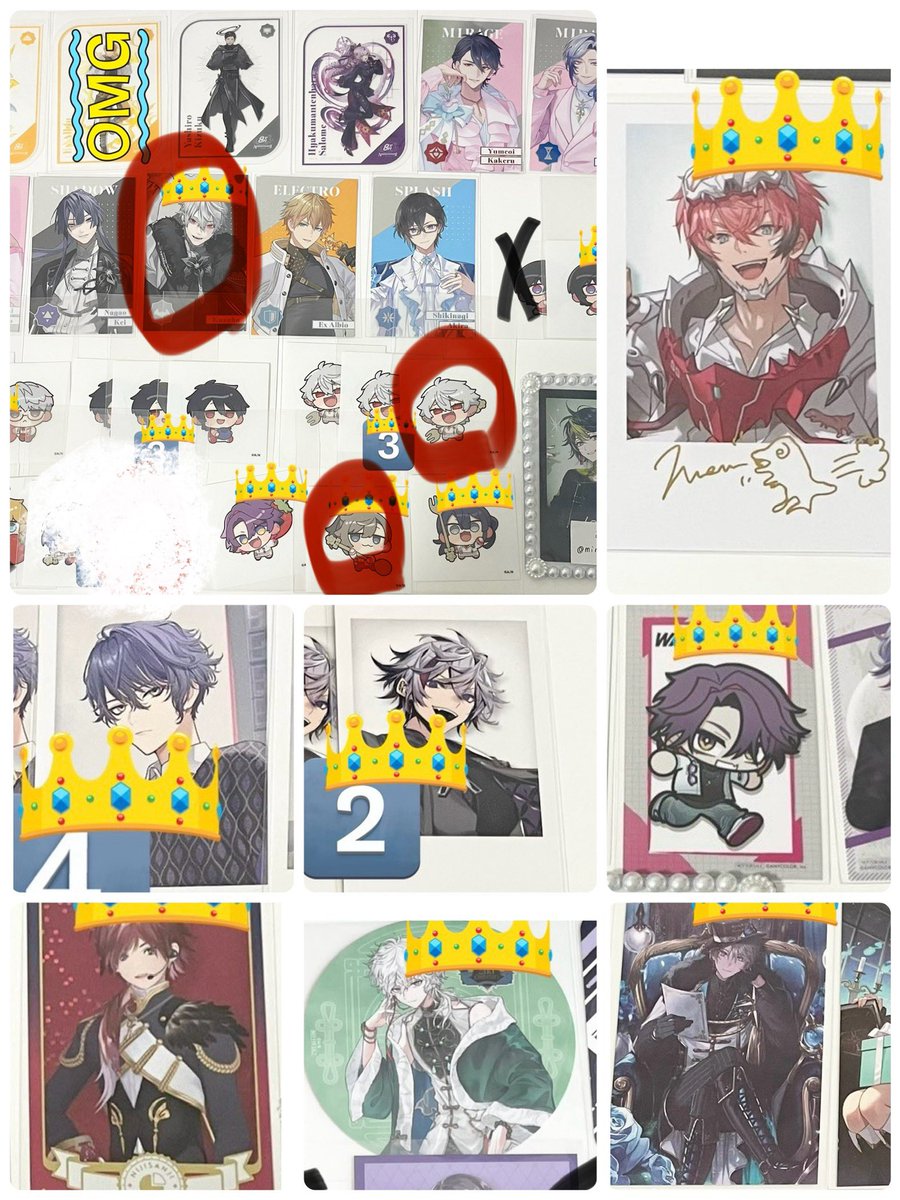 🧬気絶🧬取引垢【固ツイ一読推奨求リストあり】 tweet media