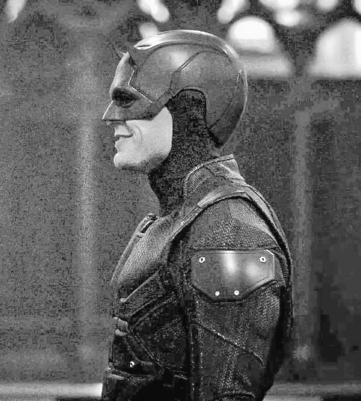 Lady Bullseye 🎯 tweet media