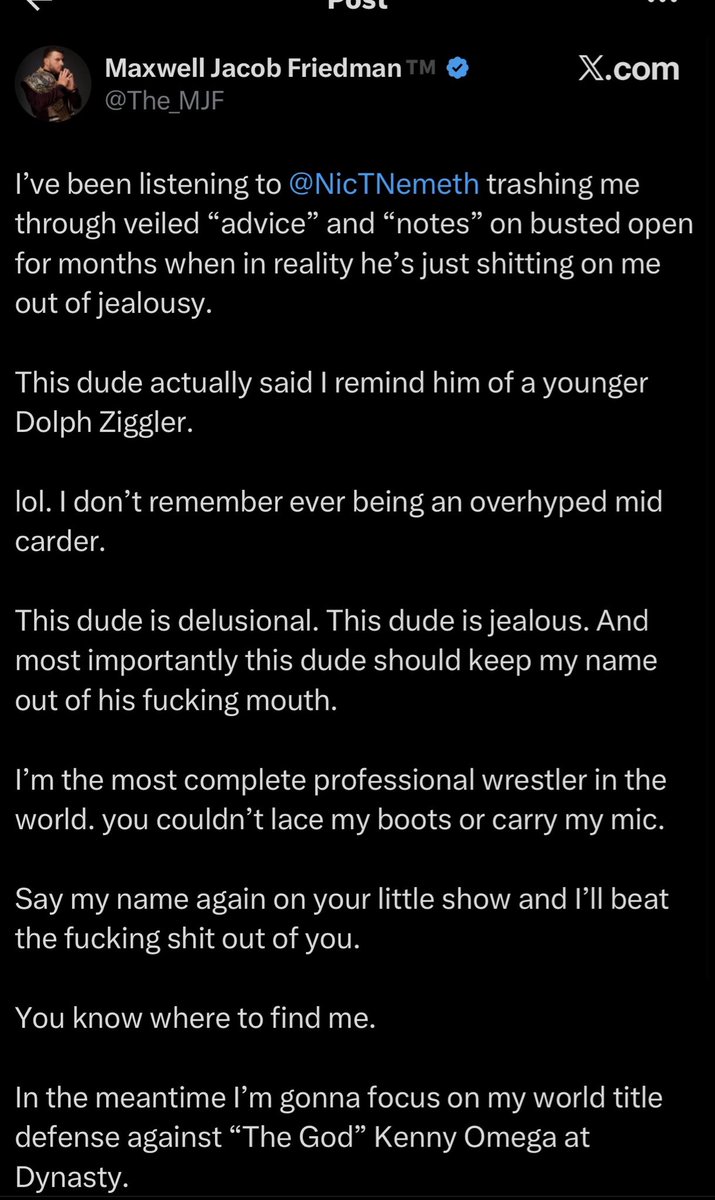 The Real One  ☄️ tweet media