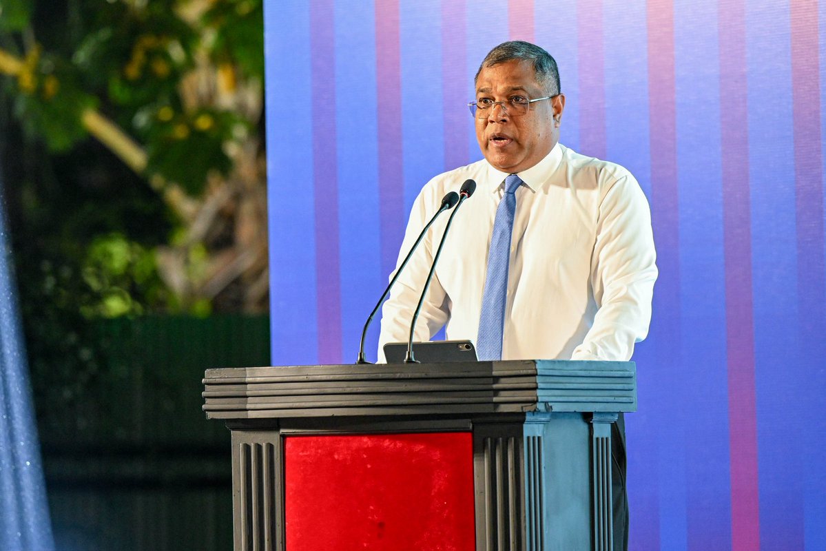 The President's Office tweet media