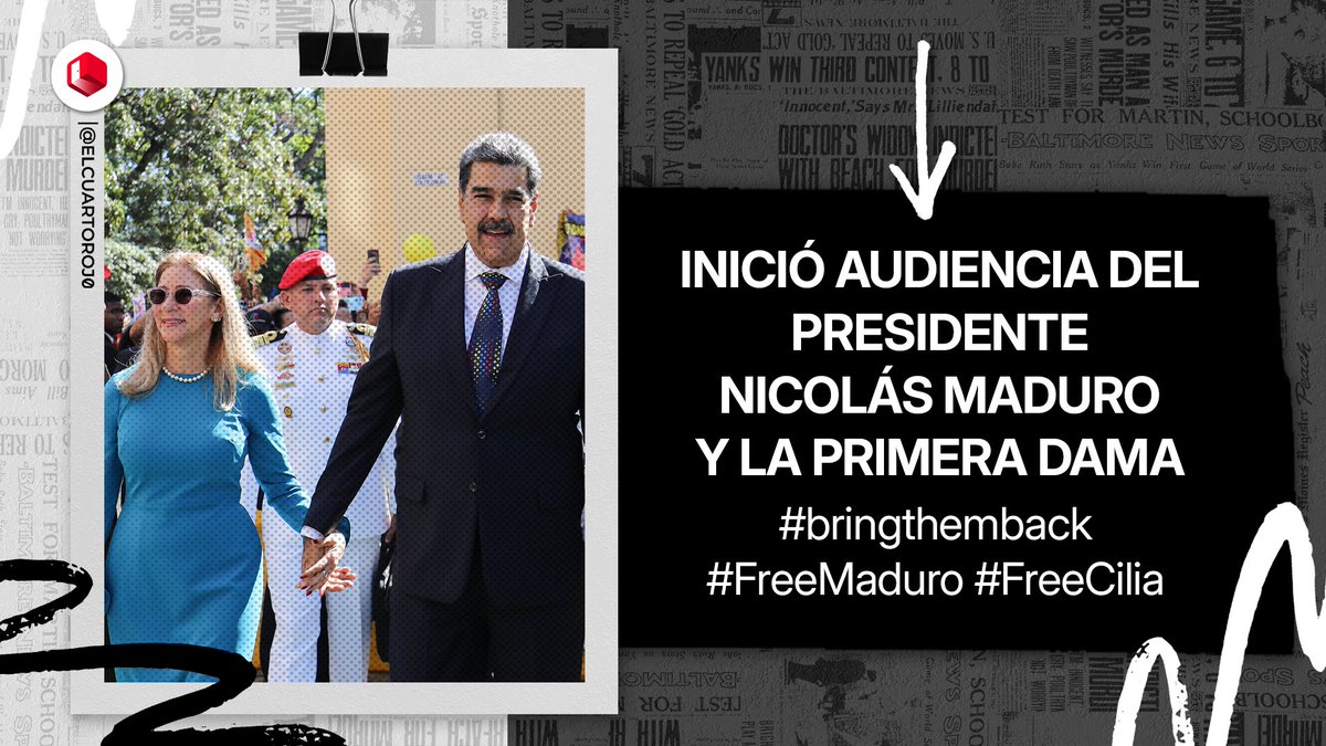 El Cuarto Rojo tweet media