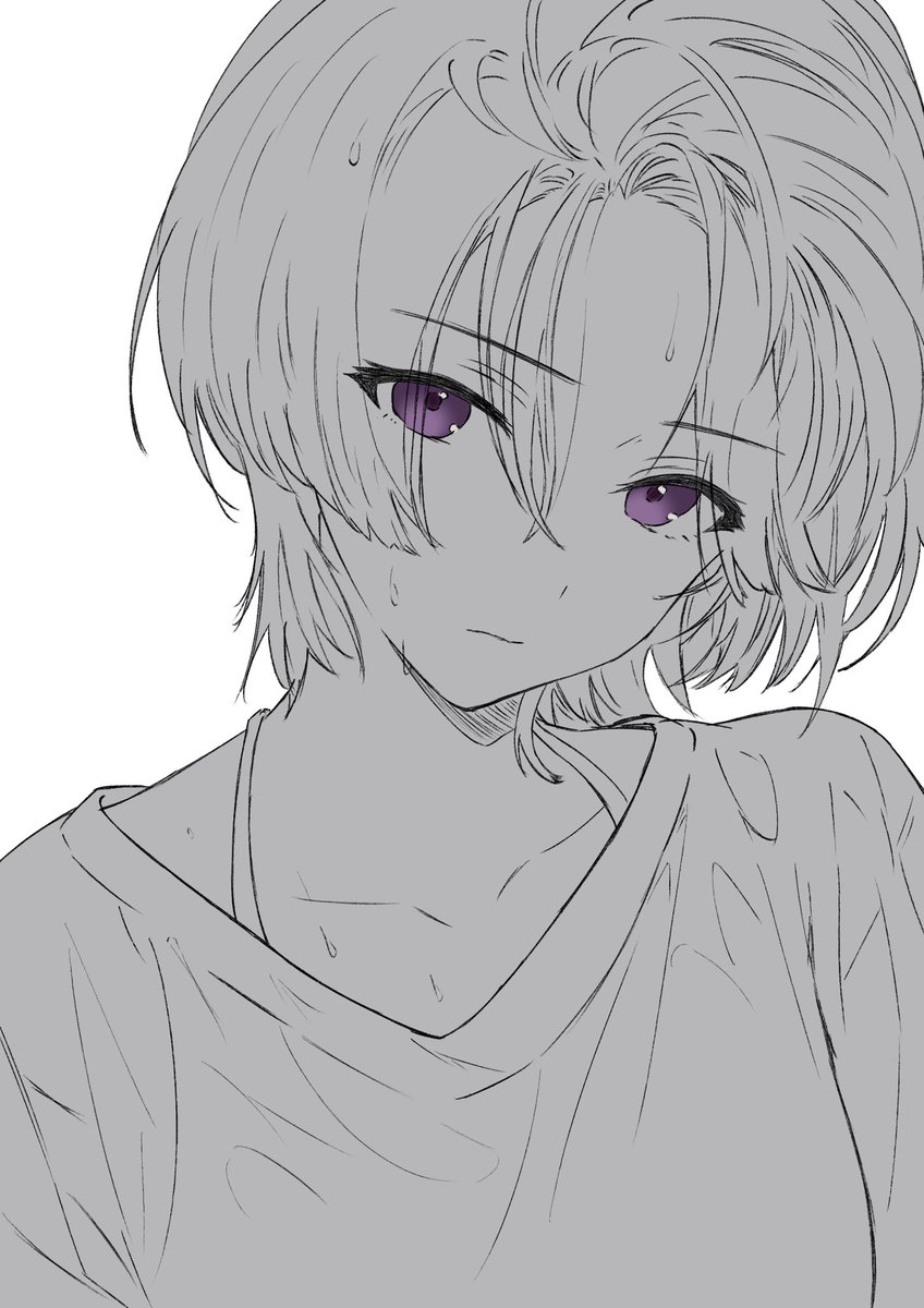 ゆづき tweet media