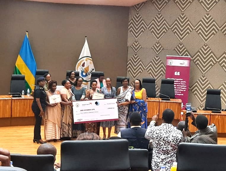 ActionAid Rwanda tweet media