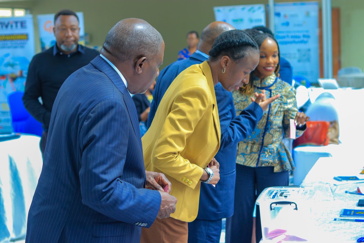 Private Sector Foundation Uganda tweet media