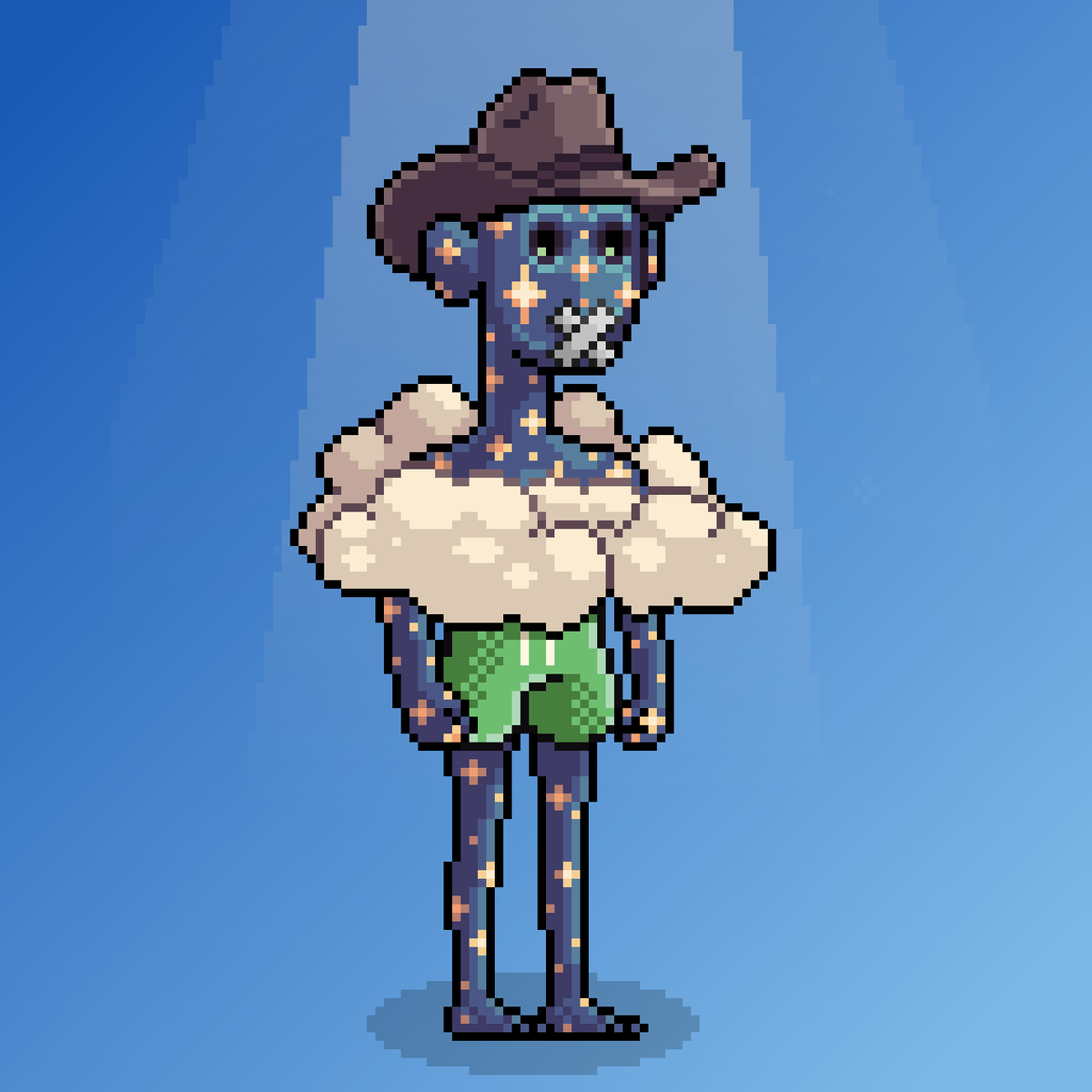 Ape Reunion tweet media