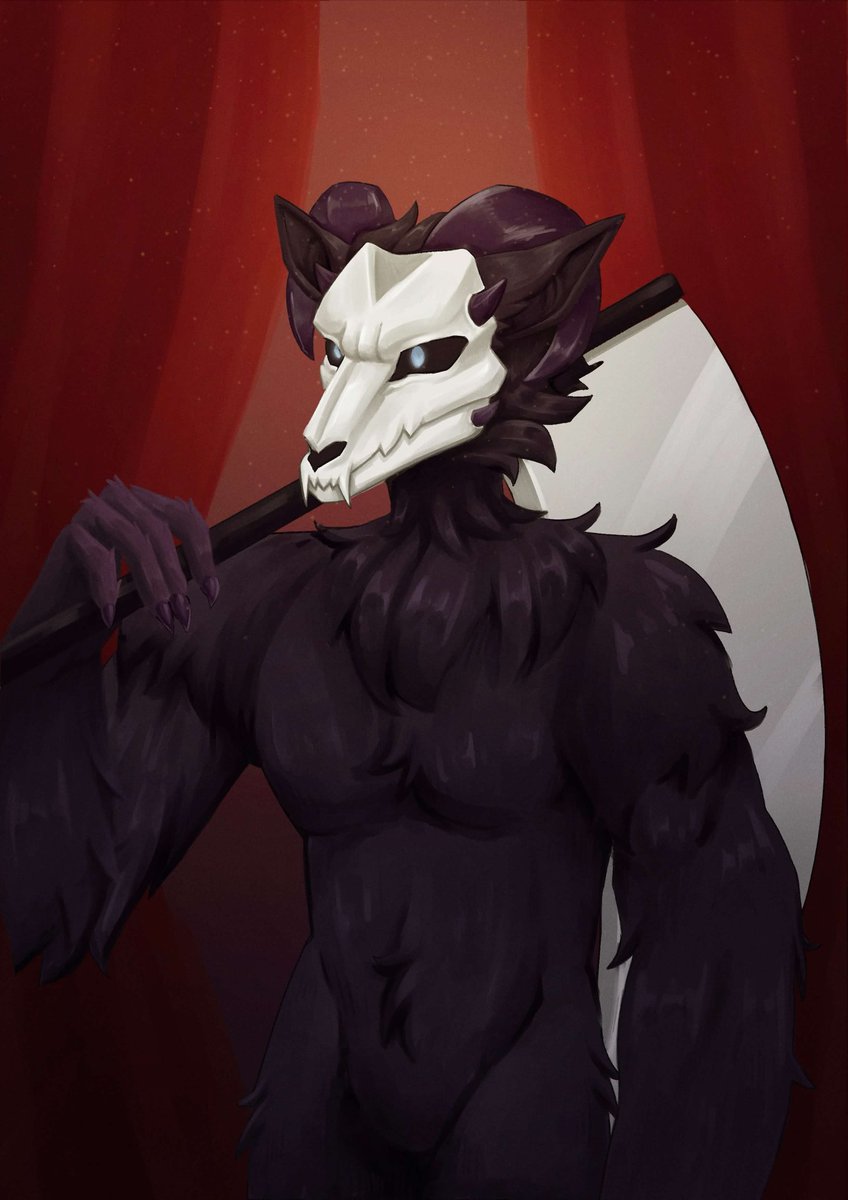 Lakkos Redemption Official tweet media