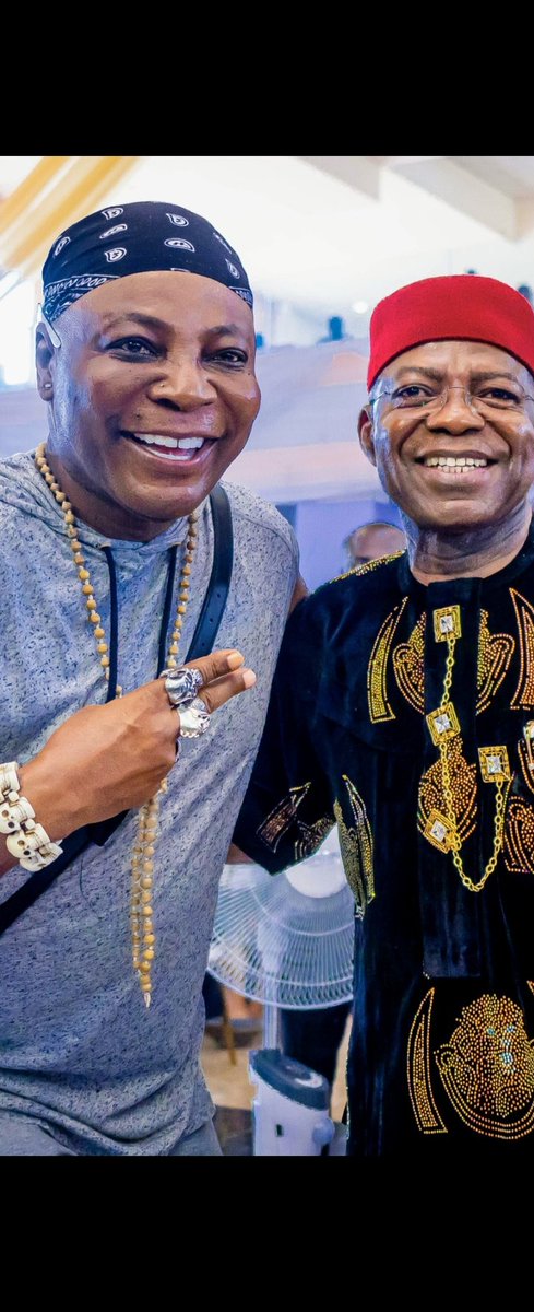 Charly Boy Area Fada 1 tweet media