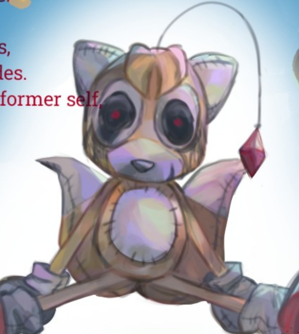 I ❤️ MY BEAUTIFUL LITTLE WIRE tweet media