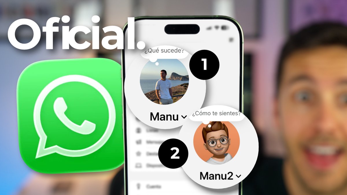 Manu 📱 tweet media