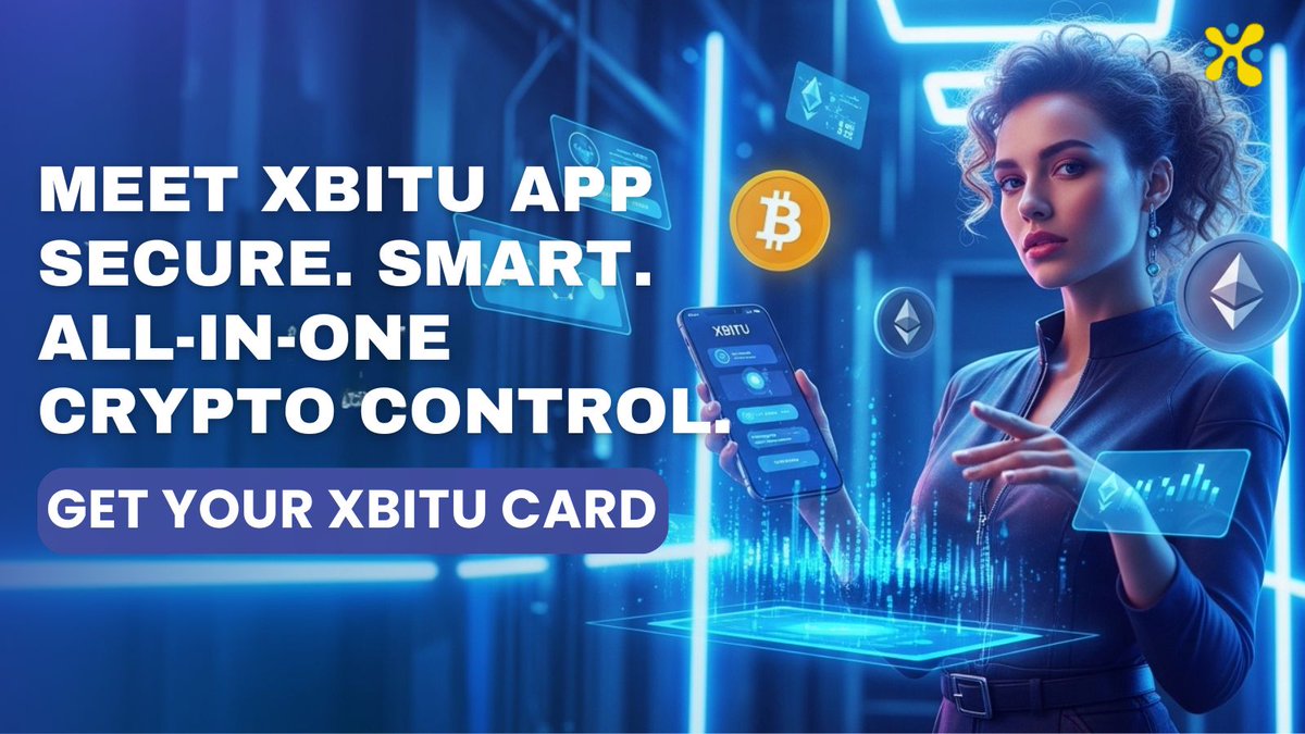 XBITU.COM tweet media