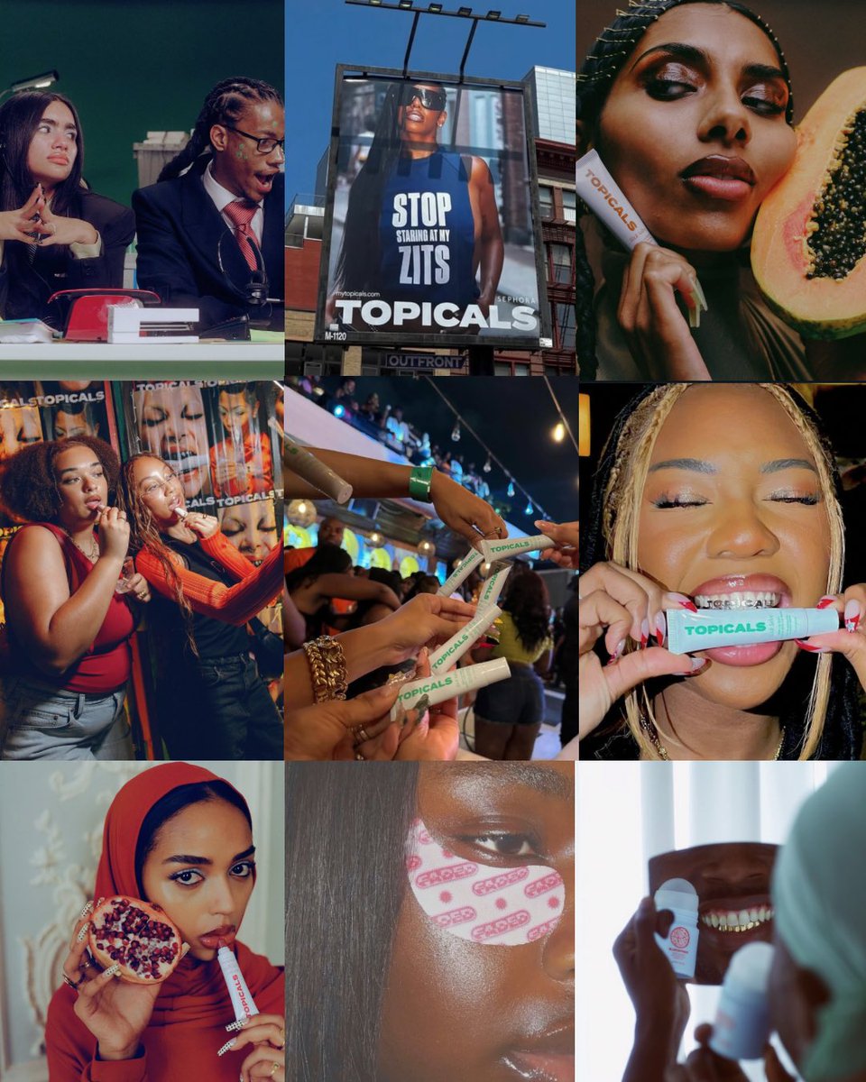 Islah Jade | UGC Creator tweet media