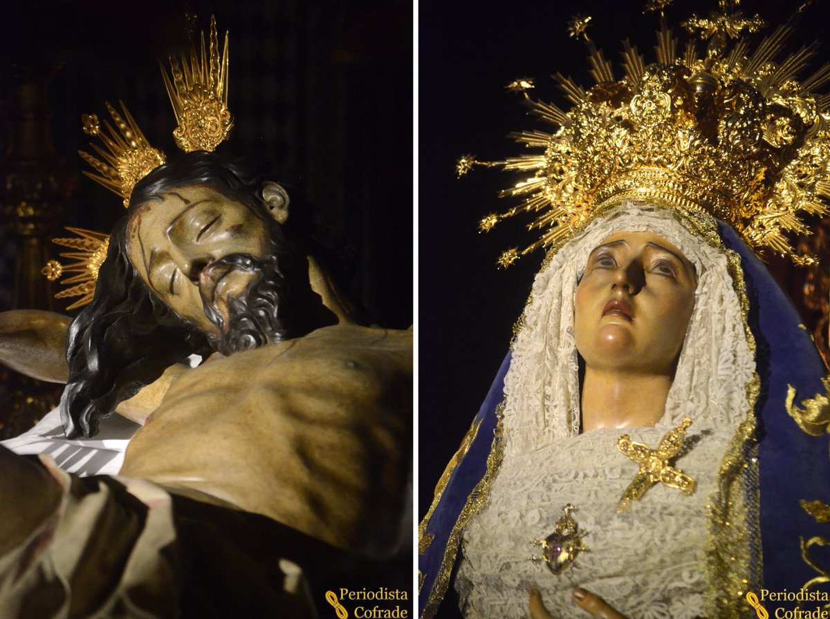 Periodista Cofrade tweet media