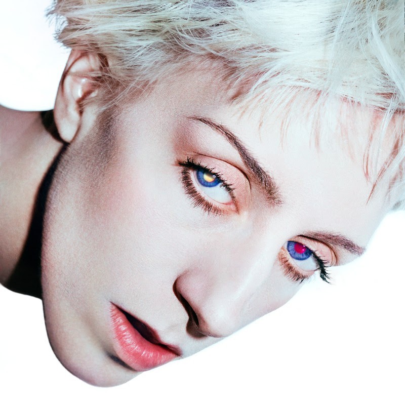 Stereogum tweet media