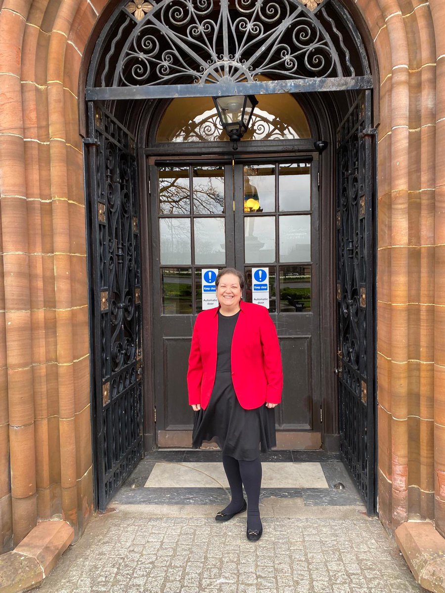 Jackie Baillie tweet media