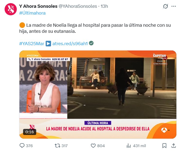 Fonsi Loaiza tweet media