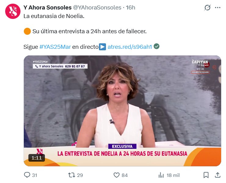 Fonsi Loaiza tweet media