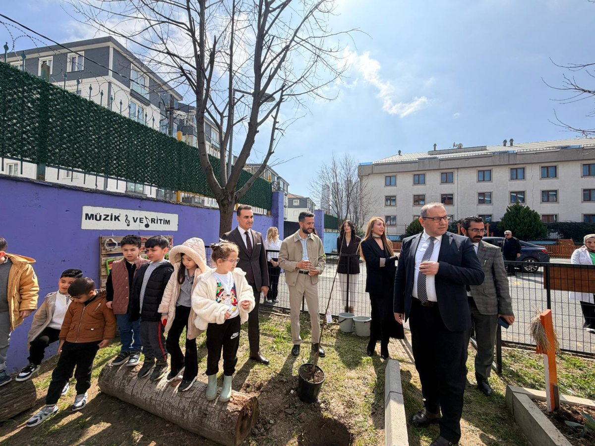 Esenyurt Kaymakamlığı tweet media