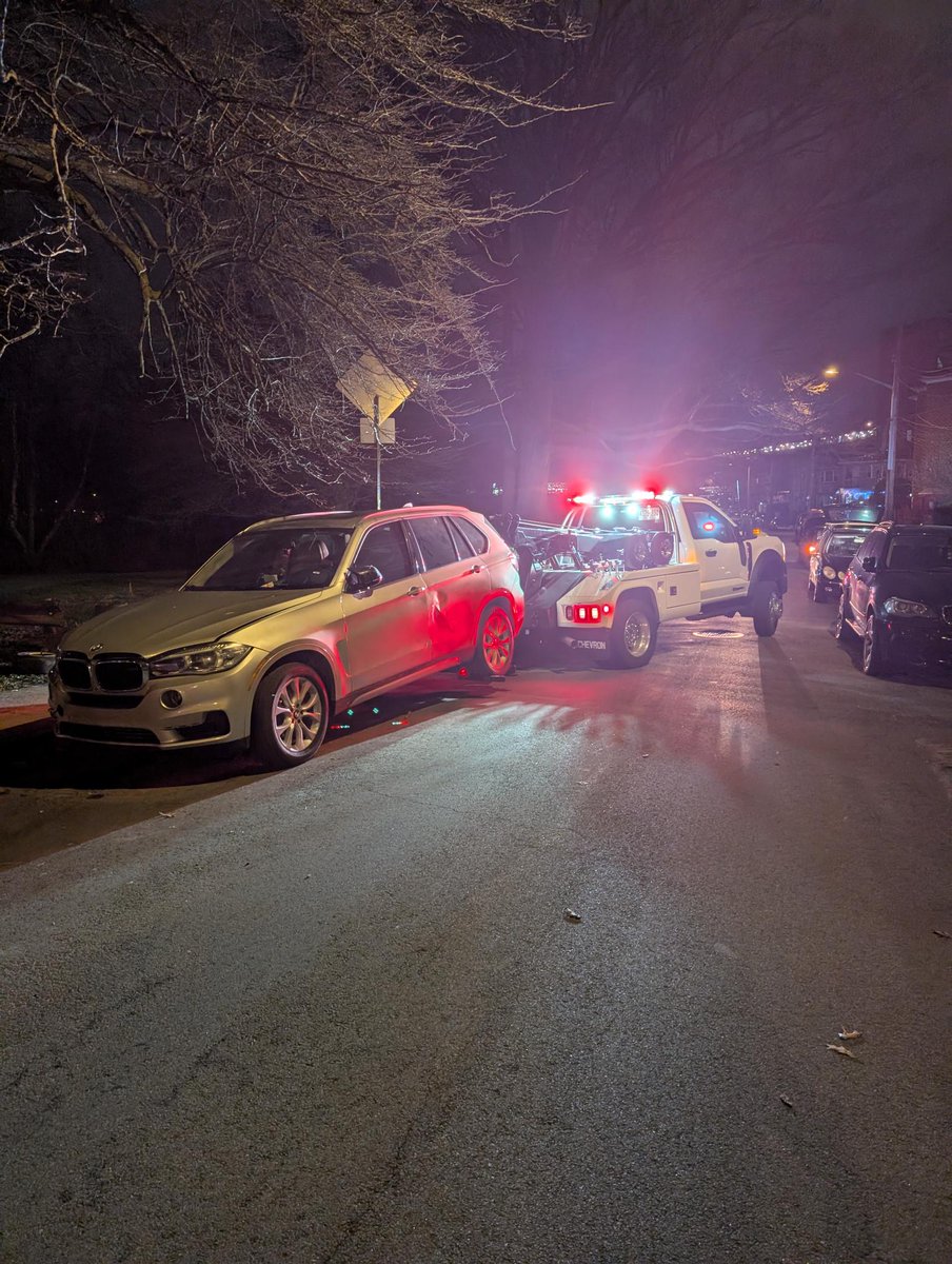 NYPD 47th Precinct tweet media