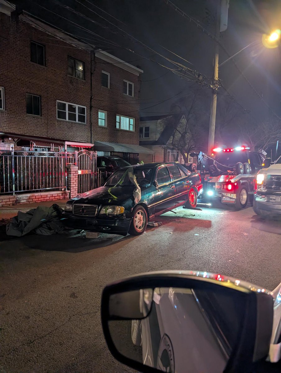 NYPD 47th Precinct tweet media