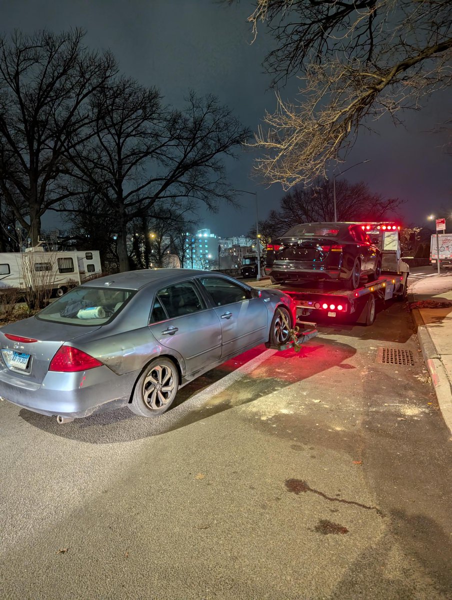 NYPD 47th Precinct tweet media