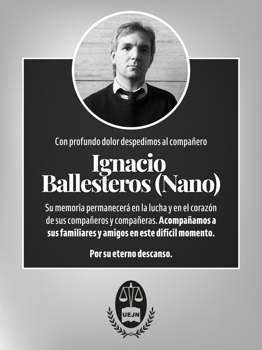 Julio Piumato tweet media