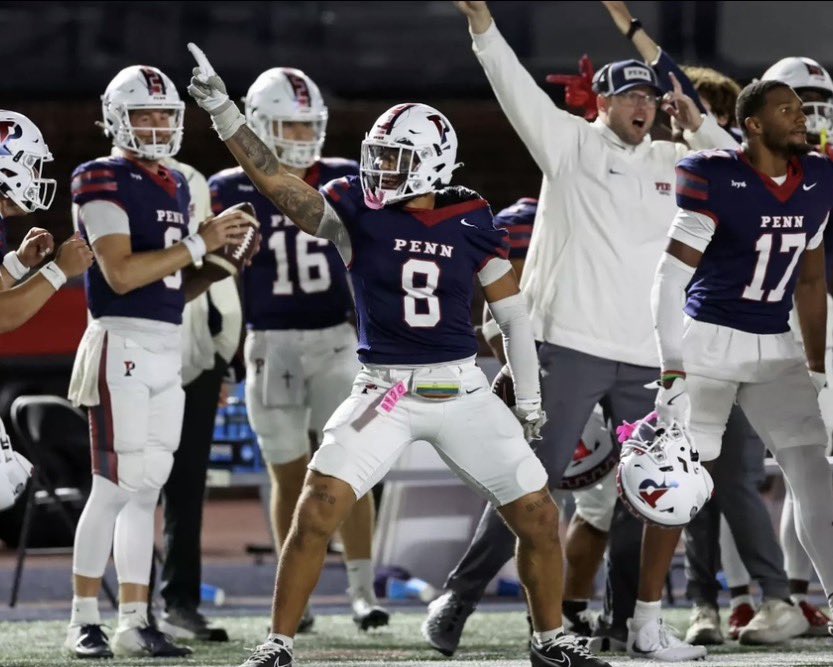 Treighjan Gibson tweet media