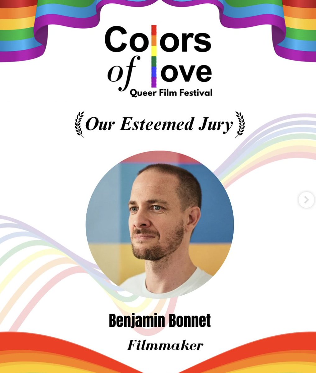 Gabriel de Varenne tweet media