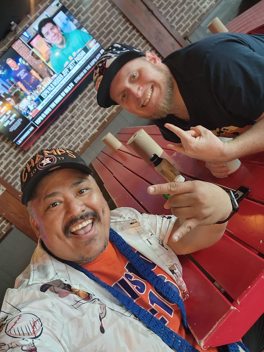 Raymundo Benavides tweet media