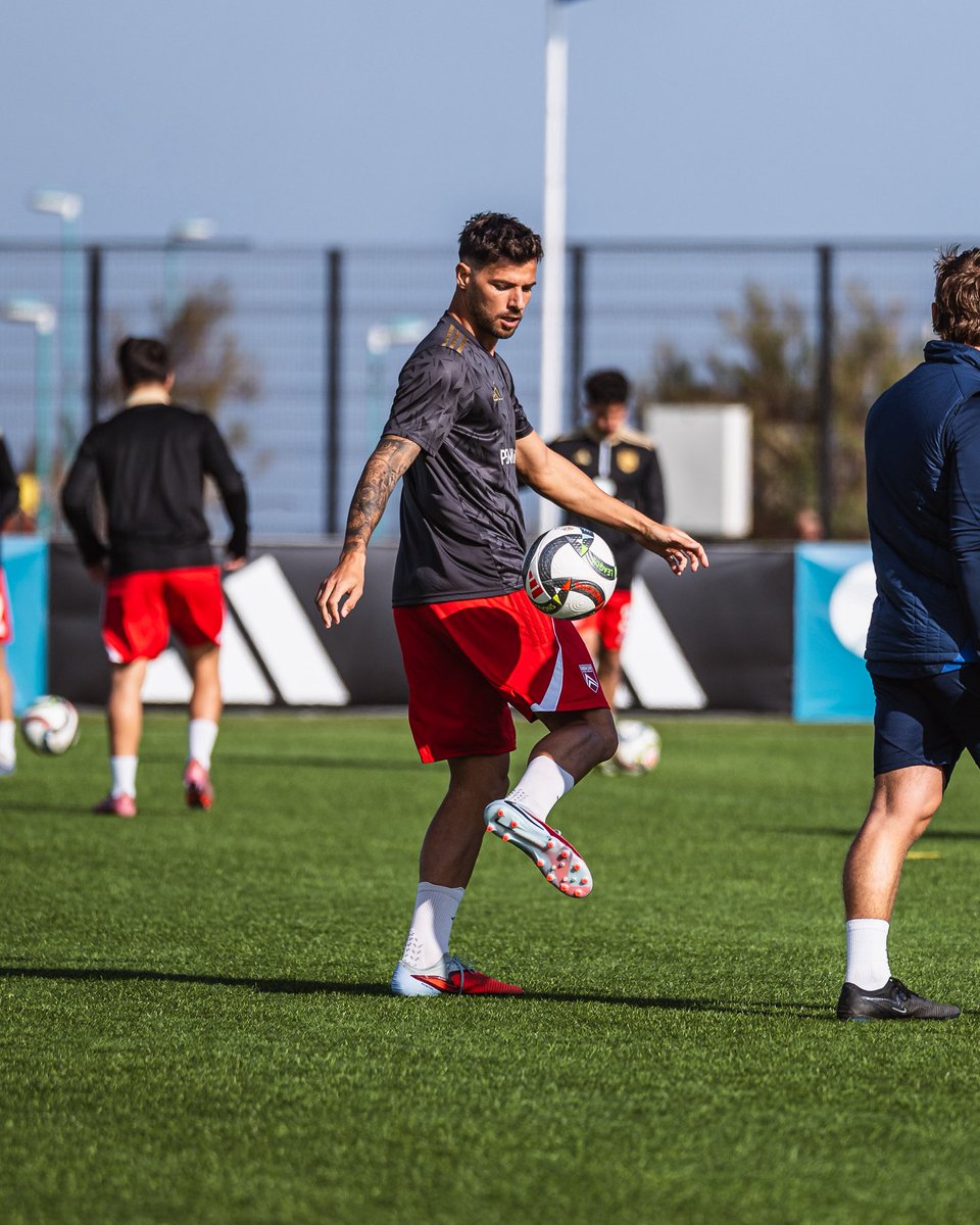 Gibraltar FA tweet media