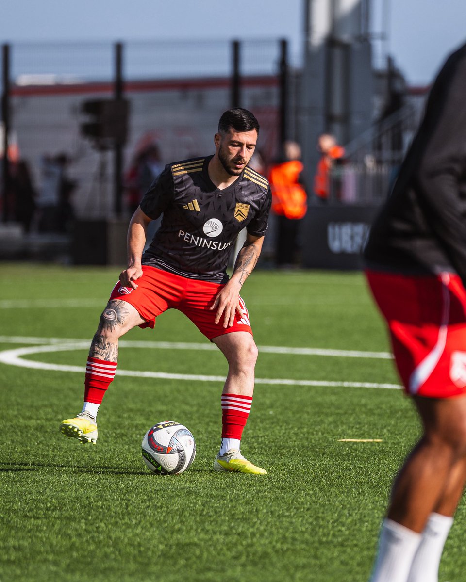 Gibraltar FA tweet media