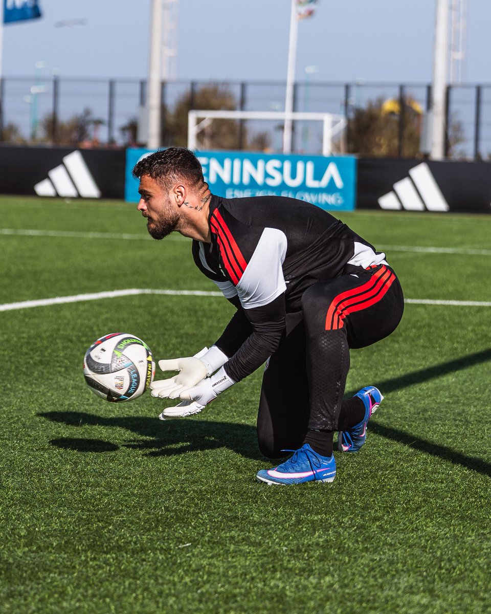 Gibraltar FA tweet media