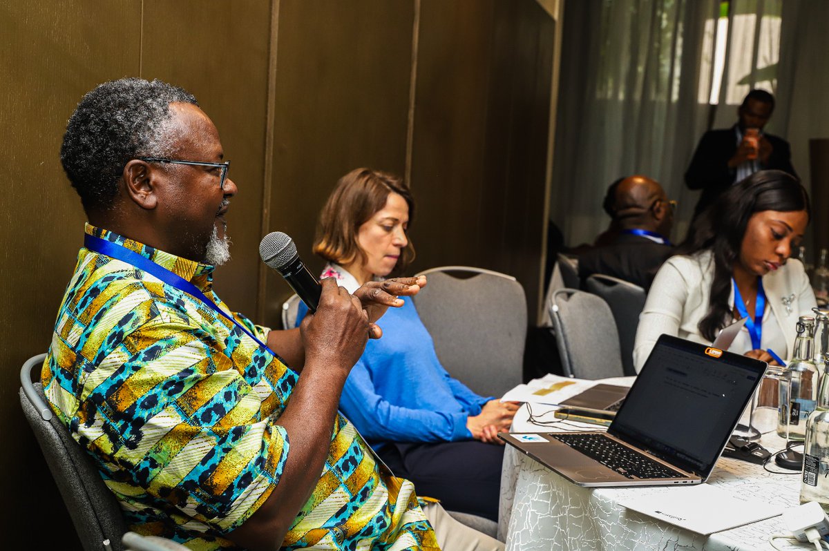 Africa Judges & Jurists Forum tweet media