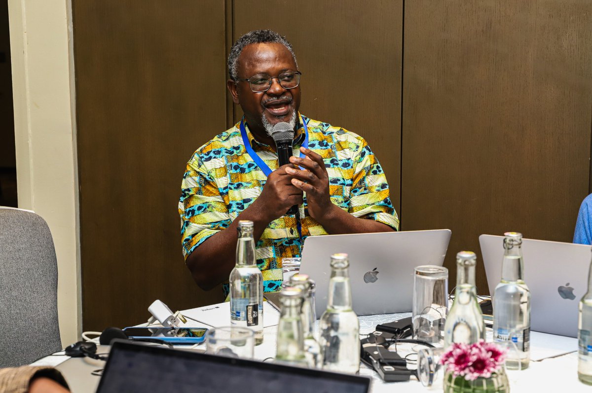 Africa Judges & Jurists Forum tweet media